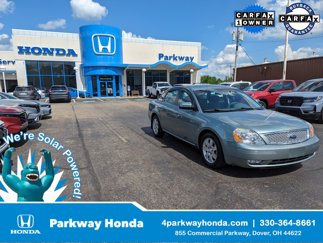 Used 2007 Ford Five Hundred SEL image 1