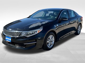 Used 2017 Kia Optima LX image 1