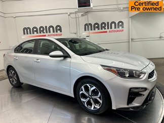 Used 2019 Kia Forte LXS image 1