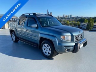 Used 2006 Honda Ridgeline RTL image 1