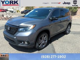 Used 2019 Honda Passport EX-L image 1