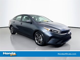 Used 2023 Kia Forte LXS image 1