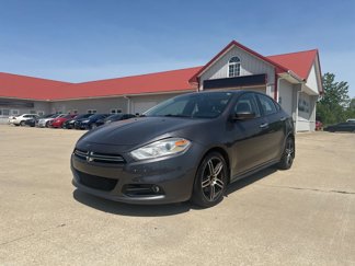 Used 2014 Dodge Dart Limited w/ Technology Group image 1