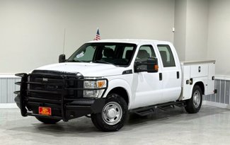 Used 2016 Ford F250 XL w/ Power Equipment Group image 1