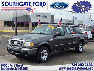 Used 2009 Ford Ranger XLT image 1