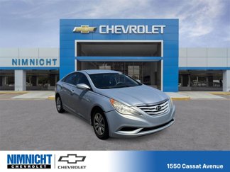 Used 2011 Hyundai Sonata GLS image 1