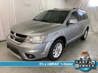Used 2015 Dodge Journey SXT w/ Flexible Seating Group image 1