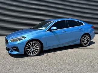 Used 2020 BMW 228i xDrive Gran Coupe w/ Convenience Package image 1