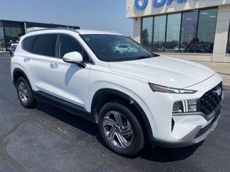 Used 2023 Hyundai Santa Fe SEL image 1