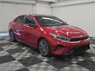 Used 2023 Kia Forte GT image 1