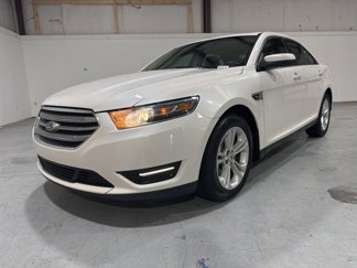 Used 2017 Ford Taurus SEL w/ Equipment Group 201A image 1