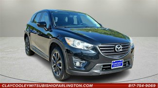 Used 2016 MAZDA CX-5 Grand Touring image 1