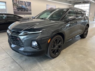 Used 2020 Chevrolet Blazer RS image 1