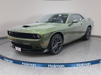 Used 2022 Dodge Challenger GT w/ Driver Convenience Group image 1