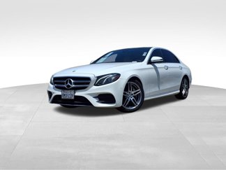 Used 2017 Mercedes-Benz E 300 image 1