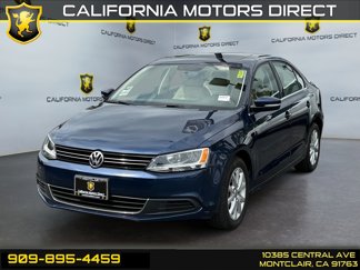 Used 2013 Volkswagen Jetta SE image 1