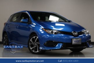 Used 2016 Scion iM image 1