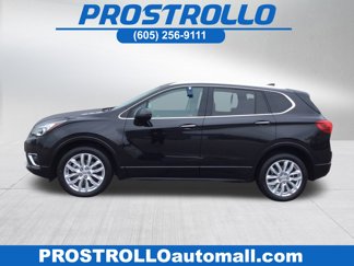 Used 2019 Buick Envision Premium image 1