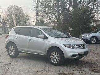 Used 2014 Nissan Murano S image 1