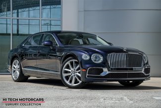 Certified 2024 Bentley Flying Spur V8 image 1