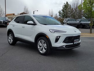 New 2025 Buick Encore GX Preferred image 1