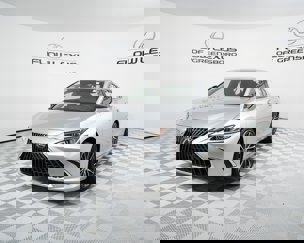 Certified 2024 Lexus ES 350 w/ Premium Package image 1