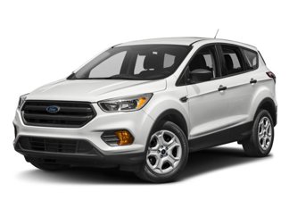 Used 2017 Ford Escape SE image 1