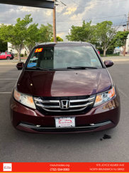 Used 2016 Honda Odyssey EX-L image 1