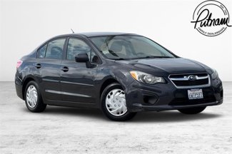 Used 2013 Subaru Impreza 2.0i image 1
