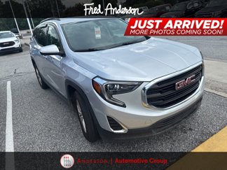 Used 2018 GMC Terrain SLE w/ Driver Convenience Package image 1