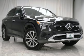 Used 2024 Mercedes-Benz GLC 300 4MATIC image 1
