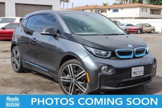 Used 2016 BMW i3 w/ Parking Assistant Package image 1