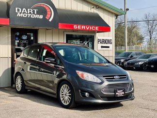 Used 2016 Ford C-MAX Energi SEL w/ Equipment Group 302A image 1