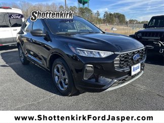 Used 2023 Ford Escape ST-Line w/ Tech Pack #1 image 1