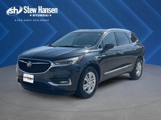 Used 2019 Buick Enclave Essence image 1