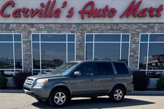Used 2007 Honda Pilot EX-L image 1
