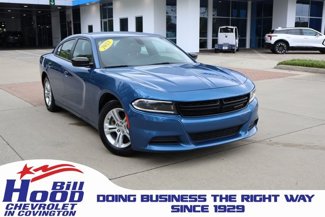 Used 2023 Dodge Charger SXT image 1