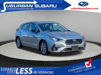 Certified 2024 Subaru Impreza 2.0i image 1