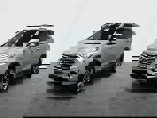 Used 2015 Hyundai Santa Fe Limited w/ Option Group 04 image 1