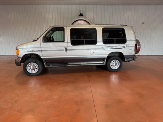 Used 2003 Ford E-250 and Econoline 250 image 1