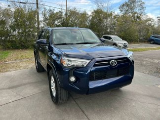 Used 2024 Toyota 4Runner SR5 image 1