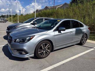 Used 2019 Subaru Legacy 2.5i Sport image 1