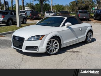 Used 2012 Audi TT 2.0T Premium Plus image 1