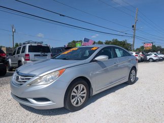 Used 2011 Hyundai Sonata GLS image 1