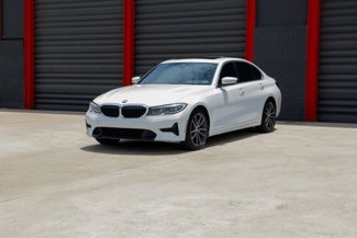 Used 2021 BMW 330i Sedan image 1