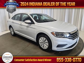 Used 2019 Volkswagen Jetta R-Line image 1