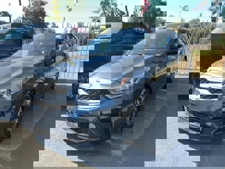 Used 2020 Kia Forte LXS image 1