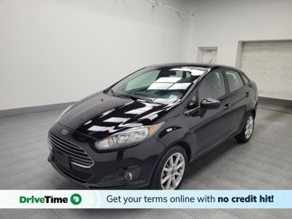 Used 2019 Ford Fiesta SE w/ Equipment Group 201A image 1