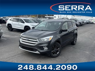 Used 2019 Ford Escape SE image 1