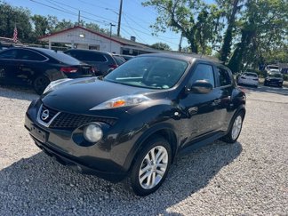 Used 2012 Nissan Juke SL image 1